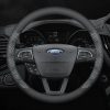 Bọc vô lăng xe Ford Da Nappa cao cấp
