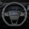 Bọc vô lăng xe Ford Da Nappa cao cấp