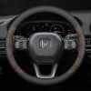 Bọc vô lăng xe Honda Chất Liệu Da Nappa cao cấp