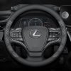 Bọc vô lăng ô tô Lexus chất liệu Da Nappa cao cấp