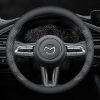 Bọc vô lăng xe Mazda Da Nappa cao cấp
