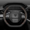 Bọc vô lăng xe Peugeot Da Nappa cao cấp