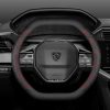 Bọc vô lăng xe Peugeot Da Nappa cao cấp