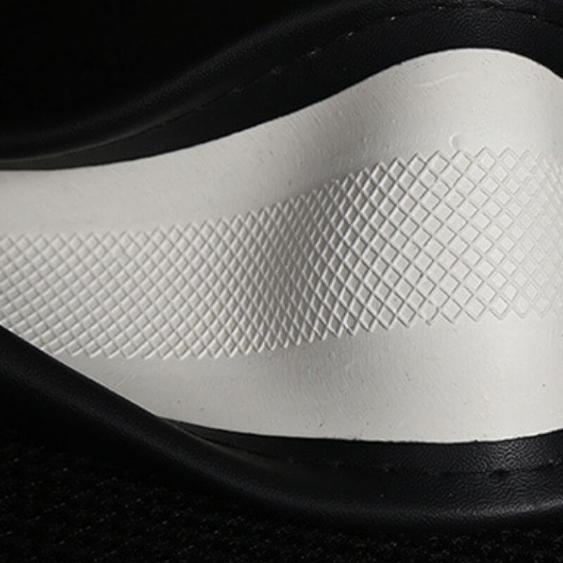 Bọc vô lăng da PU phối lưới 3D vân sóng pha lê siêu sang