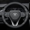 Bọc vô lăng ô tô Toyota da Nappa