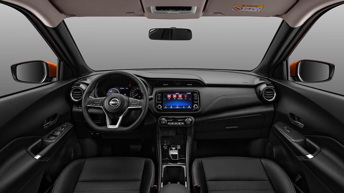 Bọc vô lăng cho xe ô tô Nissan Kicks có cần thiết không?