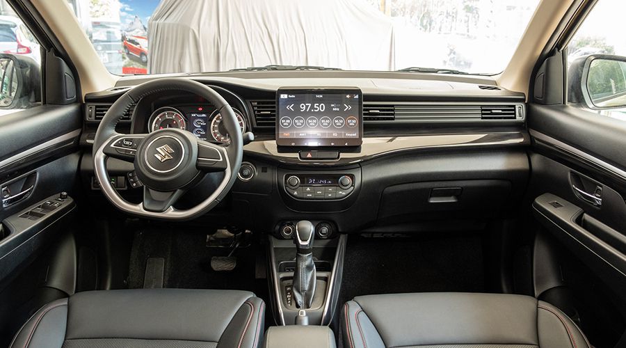 Vì sao nên sử dụng bọc vô lăng ô tô Suzuki XL7?