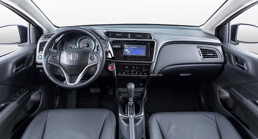 Bọc vô lăng ô tô Honda City có thật sự cần thiết?