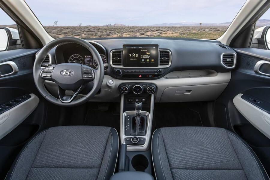 Bọc vô lăng Hyundai Venue giúp trải nghiệm cảm giác lái xe như thế nào?