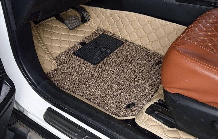 Thảm lót sàn da XPE