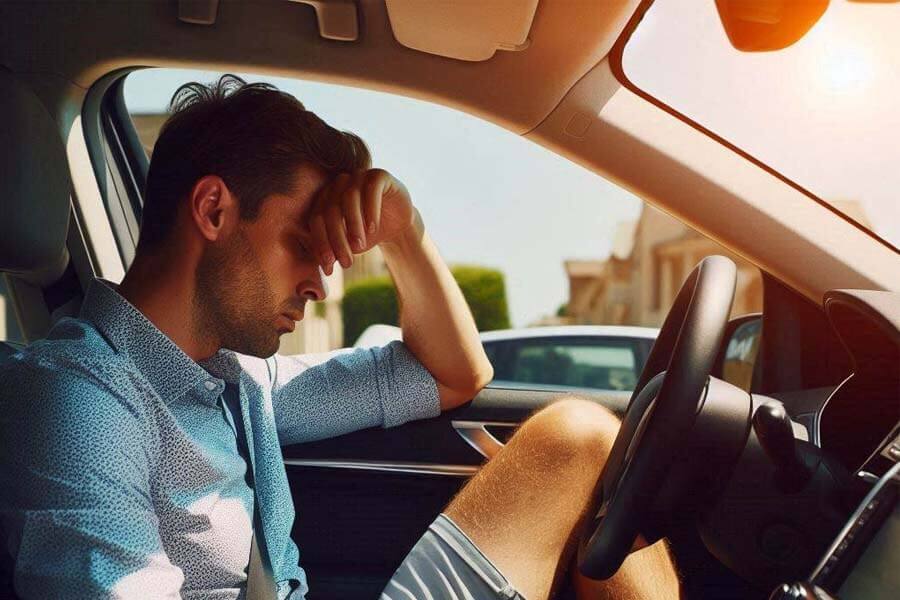 Rèm che nắng cho ô tô Mazda có thật sự cần thiết?