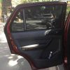 Rèm che nắng nam châm ô tô Ford Everest cao cấp