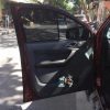 Rèm che nắng nam châm ô tô Ford Everest cao cấp