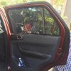 Rèm che nắng nam châm ô tô Ford Everest cao cấp