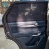 Rèm che nắng nam châm ô tô Ford Everest cao cấp
