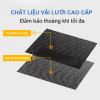 Rèm che nắng ô tô nam châm cao cấp