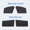 Rèm che nắng ô tô nam châm cao cấp