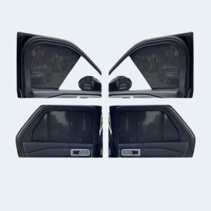 Rèm che nắng nam châm ô tô Ford Explorer cao cấp