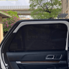 Rèm che nắng nam châm ô tô Ford Explorer cao cấp