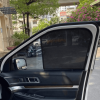 Rèm che nắng nam châm ô tô Ford Explorer cao cấp