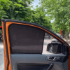 Rèm che nắng xe ô tô Ford Ranger nam châm cao cấp