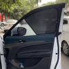 Rèm che nắng nam châm ô tô Ford Territory cao cấp