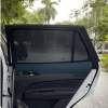 Rèm che nắng nam châm ô tô Ford Territory cao cấp