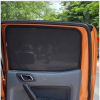 Rèm che nắng nam châm ô tô Ford Transit cao cấp