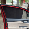 Rèm che nắng nam châm ô tô Hyundai Accent cao cấp