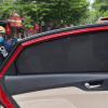 Rèm che nắng nam châm ô tô Hyundai Accent cao cấp