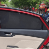 Rèm che nắng nam châm ô tô Hyundai Accent cao cấp