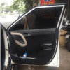 Rèm che nắng nam châm ô tô Hyundai Creta cao cấp