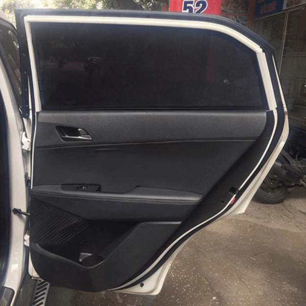 Rèm che nắng nam châm ô tô Hyundai Creta cao cấp