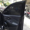 Rèm che nắng nam châm ô tô Hyundai Custin cao cấp