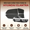 Rèm che nắng nam châm ô tô Hyundai Elantra cao cấp
