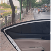 Rèm che nắng nam châm ô tô Hyundai Elantra cao cấp