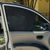 Rèm che nắng nam châm ô tô Hyundai Grand i10 cao cấp