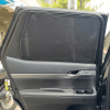Rèm che nắng nam châm ô tô Hyundai Palisade cao cấp