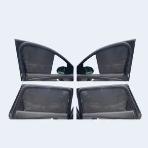 Rèm che nắng nam châm ô tô Hyundai Santa Fe cao cấp