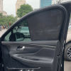 Rèm che nắng nam châm ô tô Hyundai Santa Fe cao cấp