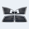 Rèm che nắng ô tô Hyundai Stargazer nam châm cao cấp