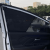 Rèm che nắng ô tô Hyundai Stargazer nam châm cao cấp