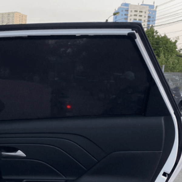 Rèm che nắng ô tô Hyundai Stargazer nam châm cao cấp
