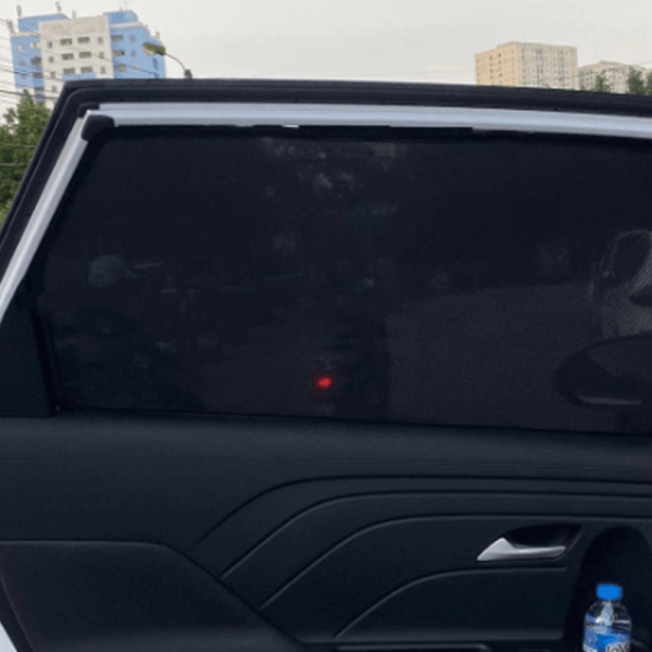 Rèm che nắng ô tô Hyundai Stargazer nam châm cao cấp