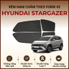 Rèm che nắng ô tô Hyundai Stargazer nam châm cao cấp