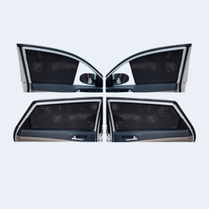 Rèm che nắng nam châm ô tô Hyundai Tucson cao cấp