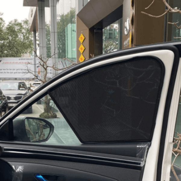 Rèm che nắng nam châm ô tô Hyundai Tucson cao cấp