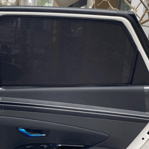 Rèm che nắng nam châm ô tô Hyundai Tucson cao cấp