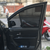 Rèm che nắng nam châm ô tô KIA Carens All New cao cấp
