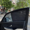 Rèm che nắng nam châm ô tô KIA Carnival cao cấp